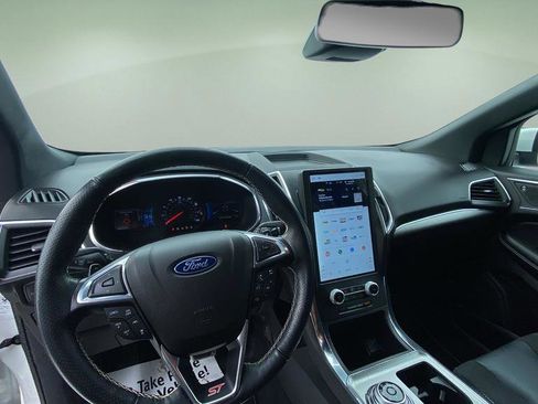 Used 2021 Ford Edge ST w/ Equipment Group 401A image 10