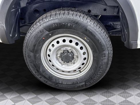 Used 2020 Ford Ranger XL w/ Equipment Group 101A Mid image 30