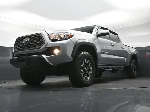 Used 2023 Toyota Tacoma TRD Off-Road AWD/4WD image 24