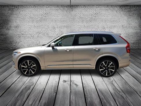 Used 2023 Volvo XC90 B6 Plus w/ Protection Package Premier AWD/4WD image 2
