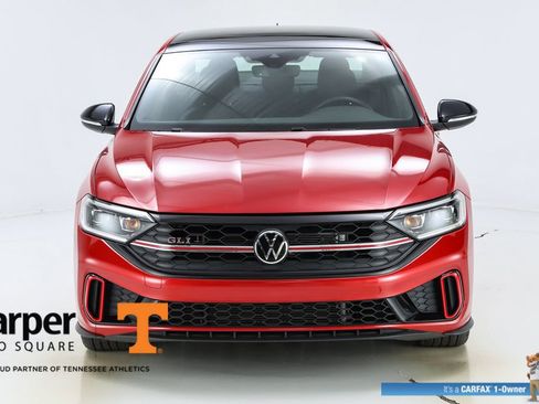 Used 2023 Volkswagen Jetta GLI Autobahn FWD image 16