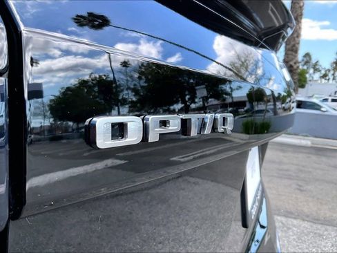 New 2026 Cadillac Optiq Sport 1 RWD image 30