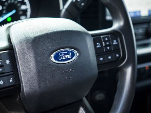 Certified 2023 Ford F150 XL w/ STX Appearance Package RWD image 11