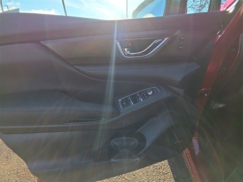 New 2026 Subaru Ascent Touring image 11