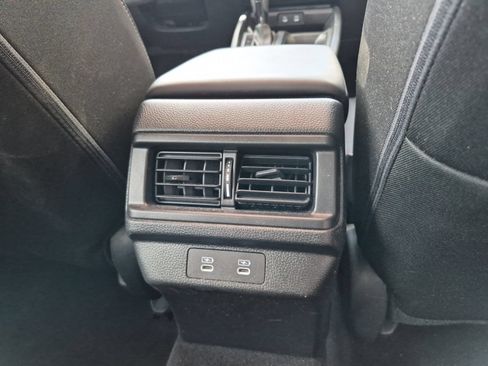 Used 2025 Honda Accord SE image 8