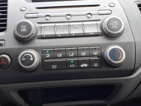 Used 2010 Honda Civic LX image 17