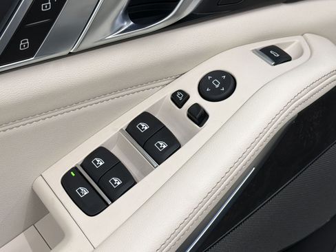 New 2026 BMW X5 xDrive50e AWD/4WD image 20