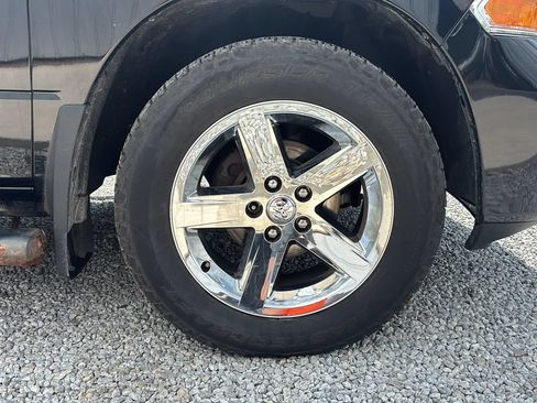 Used 2012 RAM 1500 Express AWD/4WD image 9