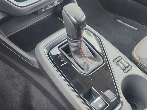 New 2026 Subaru Crosstrek 2.5i Limited w/ Crosstrek Mirror Package image 16