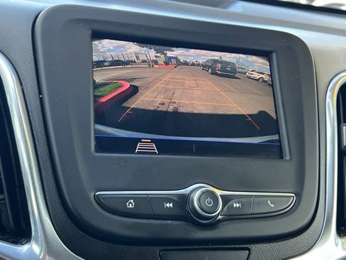 Used 2020 Chevrolet Equinox LT image 20