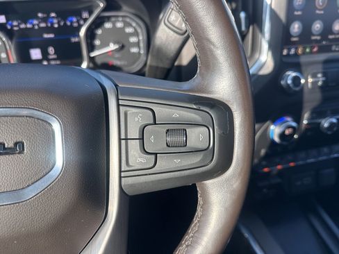 Used 2021 GMC Sierra 1500 Denali w/ Denali Ultimate Package image 24