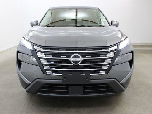 Certified 2024 Nissan Rogue SV AWD/4WD image 7