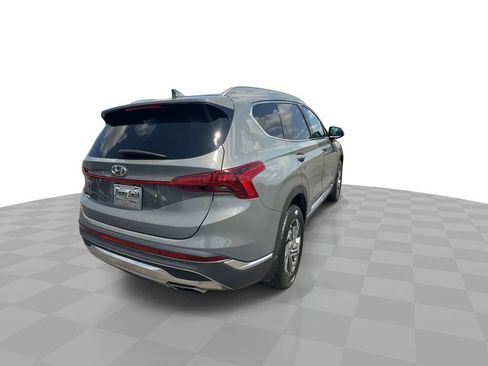 Used 2022 Hyundai Santa Fe SEL w/ Cargo Package FWD image 7