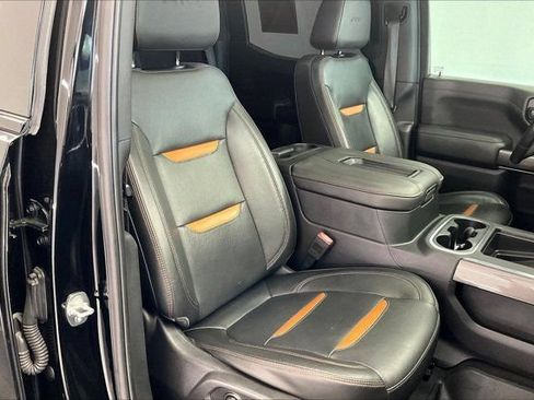 Used 2019 GMC Sierra 1500 AT4 w/ AT4 Premium Package AWD/4WD image 6