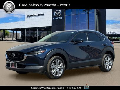 Certified 2023 MAZDA CX-30 AWD 2.5 S w/ Premium Package