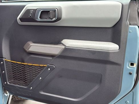 Used 2022 Ford Bronco Badlands image 33