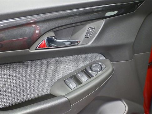 New 2026 Chevrolet TrailBlazer LS w/ LS Convenience Package image 13