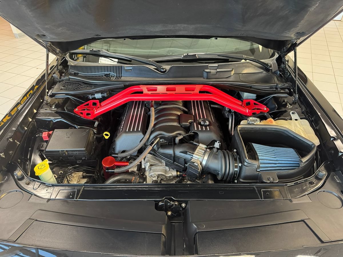 Used 2016 Dodge Challenger R/T Scat Pack RWD image 66