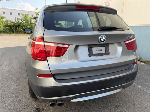 Used 2013 BMW X3 xDrive28i AWD/4WD image 12