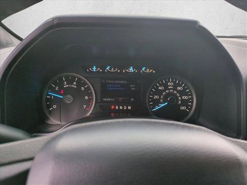 Used 2020 Ford F150 XLT w/ Equipment Group 302A Luxury image 10