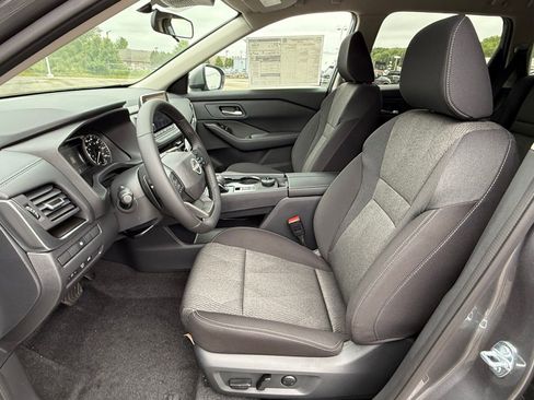 New 2026 Nissan Rogue SV AWD/4WD image 12