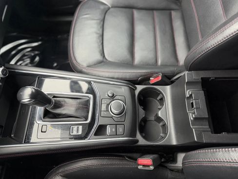 Used 2023 MAZDA CX-5 AWD 2.5 Turbo image 48
