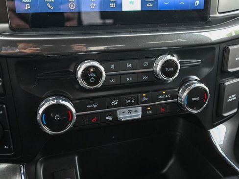 Certified 2023 Ford F150 XLT w/ Equipment Group 302A High AWD/4WD image 35
