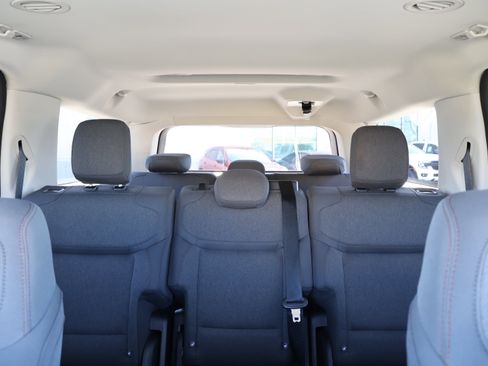 Used 2025 Ford Expedition Max Active image 25