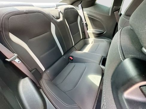 Used 2017 Chevrolet Camaro SS image 26
