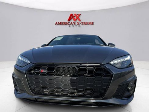 Used 2022 Audi S5 Premium Plus w/ Premium Plus Package image 10