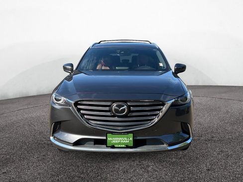 Used 2016 MAZDA CX-9 Signature AWD/4WD image 6