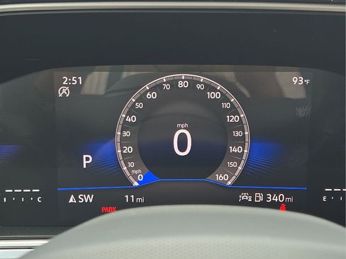 New 2026 Volkswagen Taos SE FWD image 24