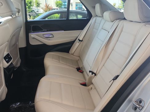 Used 2024 Mercedes-Benz GLE 450 4MATIC image 20