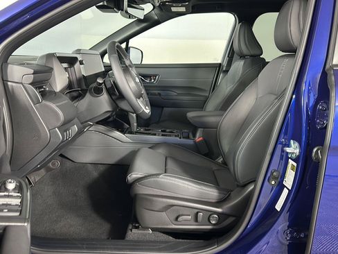 Used 2026 Subaru Outback Touring XT AWD/4WD image 10