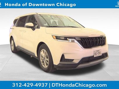 Used 2024 Kia Carnival LX