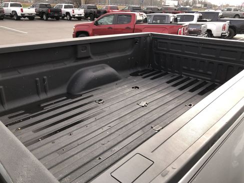 Used 2019 GMC Sierra 3500 Denali w/ Duramax Plus Package image 9