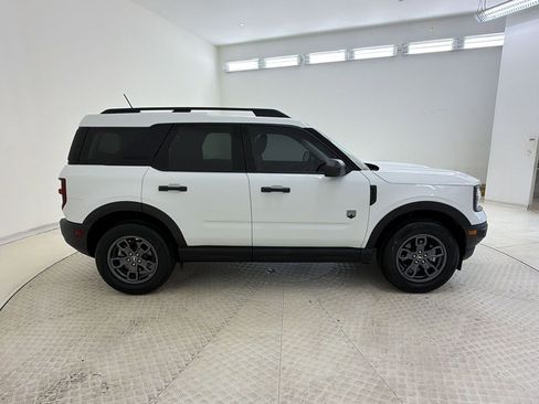 Certified 2024 Ford Bronco Sport Big Bend w/ Convenience Package image 8