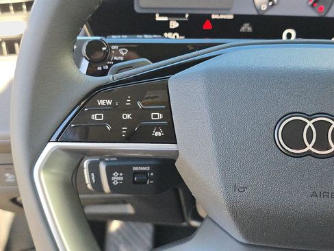 New 2026 Audi Q3 quattro 2.0T image 20