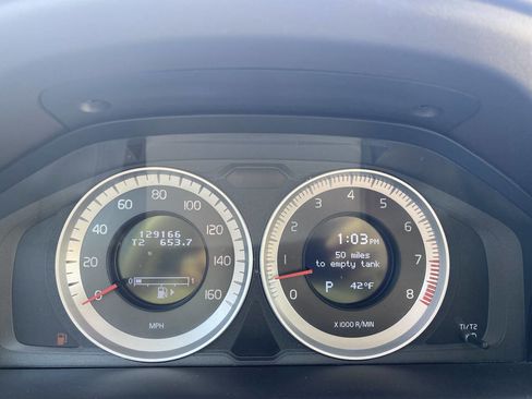 Used 2012 Volvo XC60 3.2 image 24