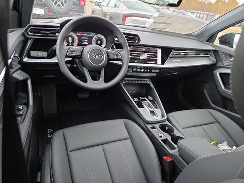 New 2026 Audi A3 2.0T Premium Plus image 7