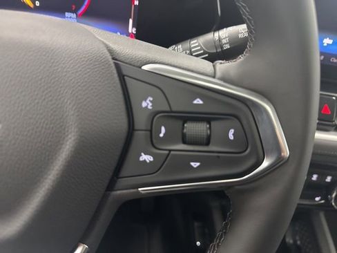 New 2026 Chevrolet TrailBlazer LT w/ Convenience Package image 12