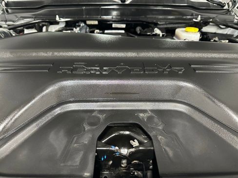 Used 2024 RAM 2500 Laramie image 68