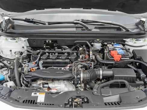 Used 2024 Honda Accord EX image 28