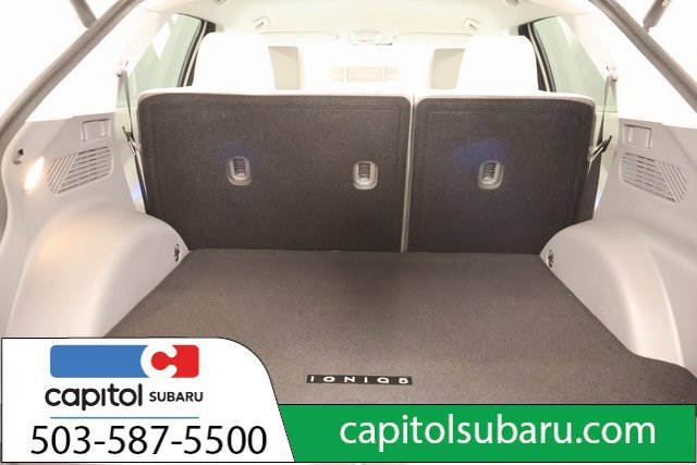 Used 2023 Hyundai Ioniq 5 SEL AWD/4WD image 27