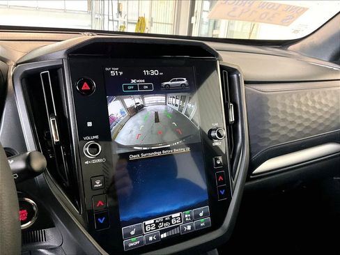 Used 2025 Subaru Forester Premium image 19