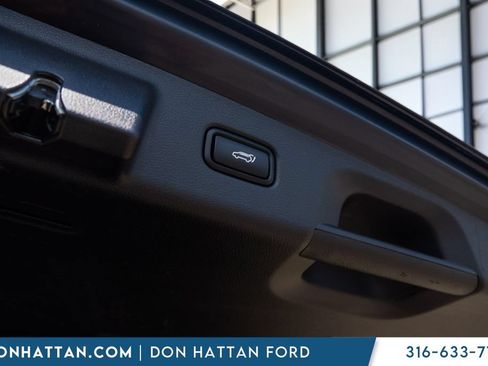 Used 2025 Hyundai Palisade SEL AWD/4WD image 29