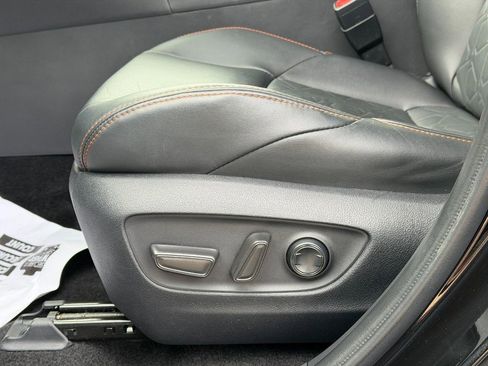 Certified 2024 Toyota RAV4 Adventure image 15