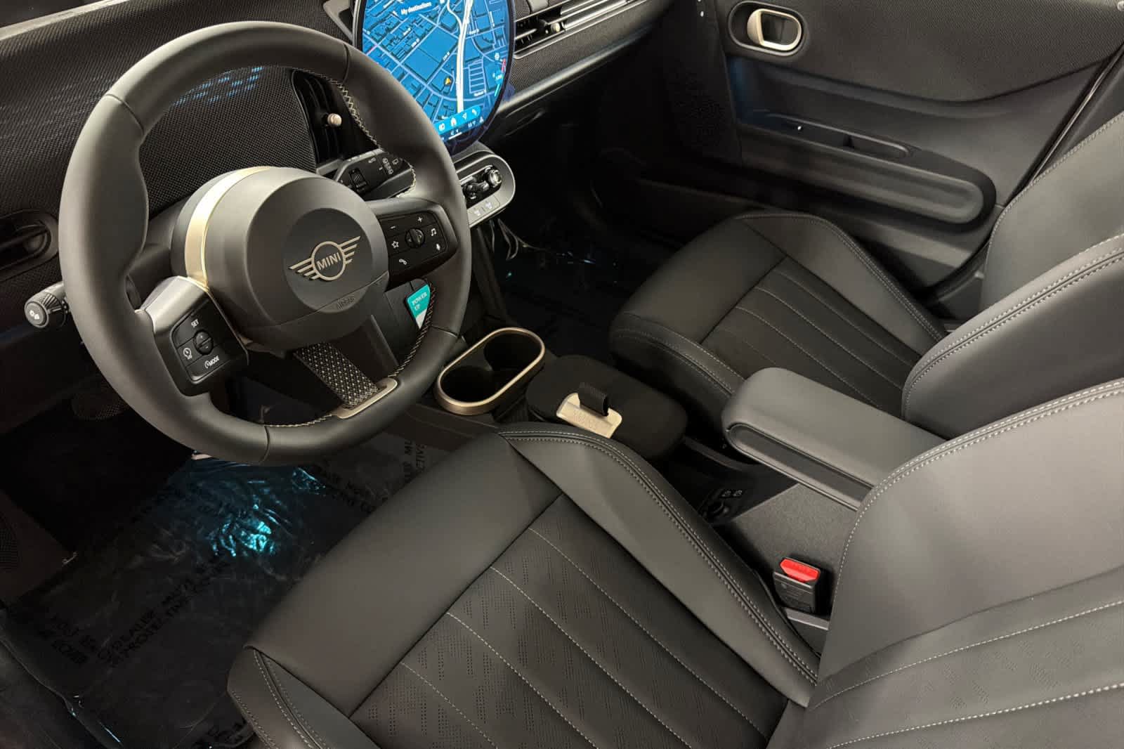 New 2027 MINI Cooper S FWD image 11