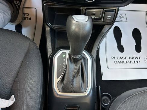 Used 2020 Jeep Renegade Altitude image 25