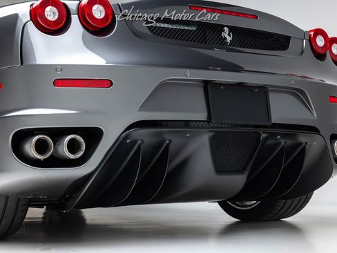 Used 2007 Ferrari F430 Spider image 71